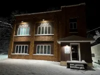 Outlaw Lodge (Hatfield 1st Floor) ATV,SXS Offroad