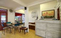 The Kresna Hotel