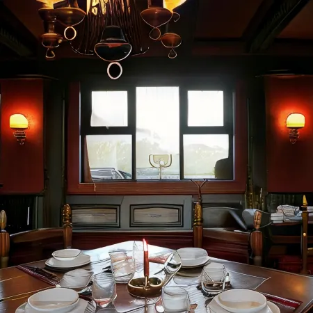 The Waters Country House