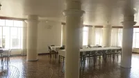 Hotel Jaú - Wifi