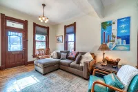 Salida Bungalow - 2-Star