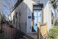 Holland House, built in 1877 filled w/ character and charm located on the square