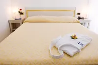 Albergo Excelsior - balcone