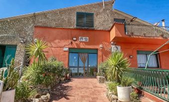 B&B Borgo Pileri