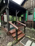 Charming Cabin near 7Springs/Ohiopyle/Fallingwater w/lots of room to spread out