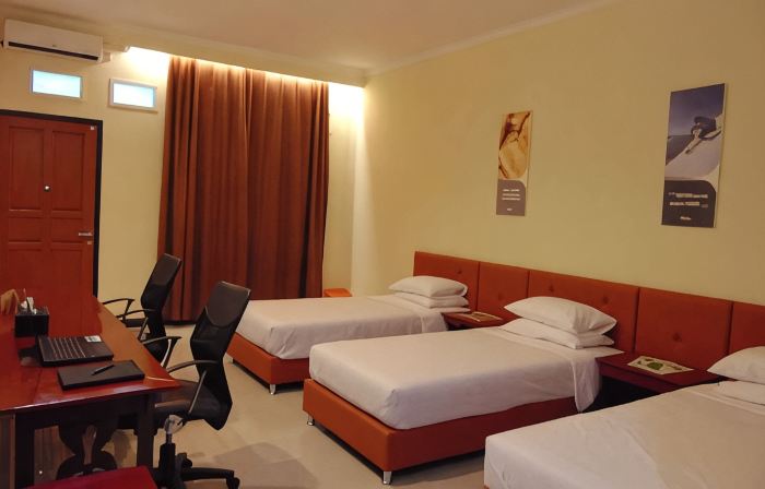 Wisma Bpi