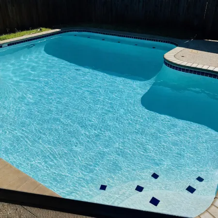 Luxurious home /Pool/GameR/BBQ/kingbed/legacyW/Frisco