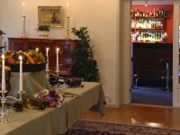 Hotel Medio Fredericia - bar