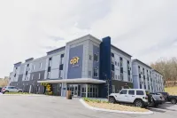 Stayapt Suites Cleveland TN - 2-Star