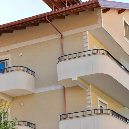 Hotel Pandora Residence