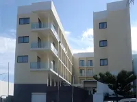 Hotel Caravelas Ξενοδοχεία στην πόλη Πίκο