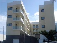 Hotel Caravelas