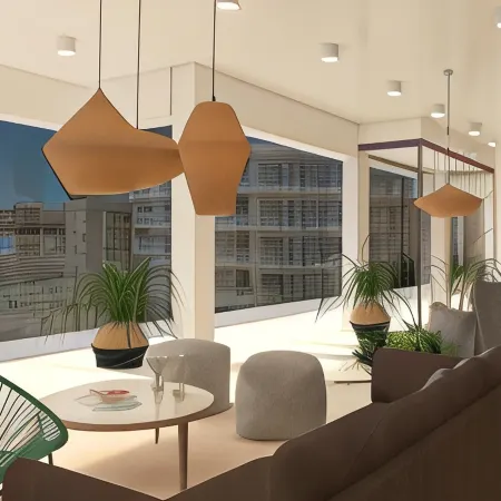 Apartamentos Playa Moreia