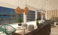 Apartamentos Playa Moreia - Pet friendly