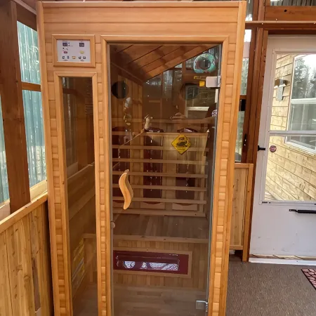 Alaskan cabin retreatClose to the beach and world famous kenai river