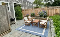 Cozy 4 bedroom cottage in town, with parking - Bungalows