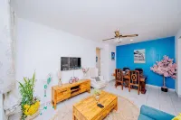 Zanzibar,Fumbatown 2 Bed Ocean view Apartment - 3-Star