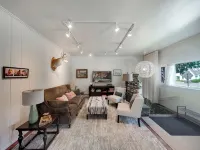Apt Getaway In Downtown Bozeman! - 3-نجوم