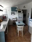 Au Vieil, Small fisherman's house - 民宿