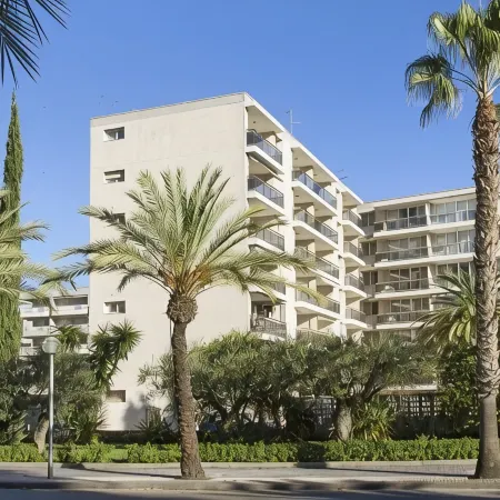 Apartamentos Los Peces Rentalmar