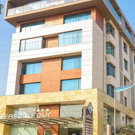 Season 4, Sangli