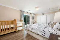 寬敞三卧室度假屋，適合家庭輕鬆度假 - 民宿