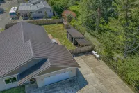 Beautiful family home, spacious living and only minutes from the beach.