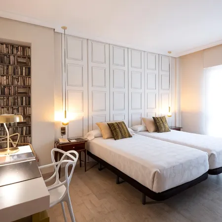 Hotel Ciudad de Vigo