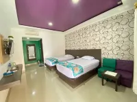 Nirwana Hotel Kalianda - 民泊