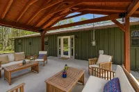 Emerald Woods Hangout - Feriehus