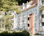 LaMiaCasa Tübingen City 110 sqm - 民泊