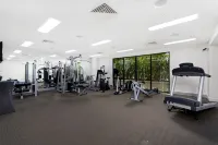 Elysium Triton by the Sea - Gym