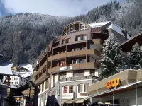 Hotel Viktoria Eden
