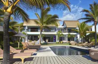 La Maison d'Eté Hotel by Newmark - 5 stjerner