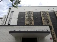 Brisbane Quarters Hotels in 