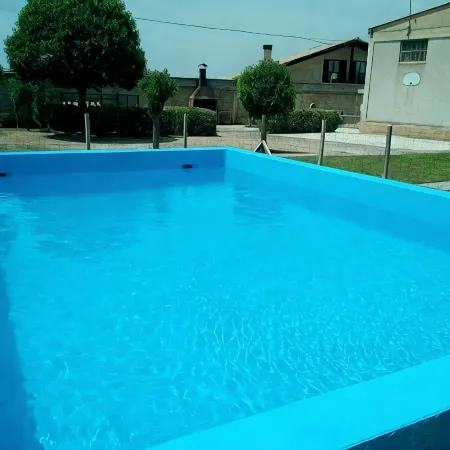 Tourist apartment El Silo Olite Отели в г. Олите