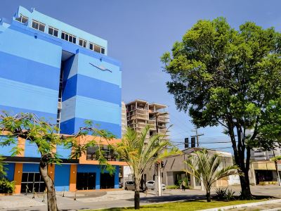 El Aram Beach Express