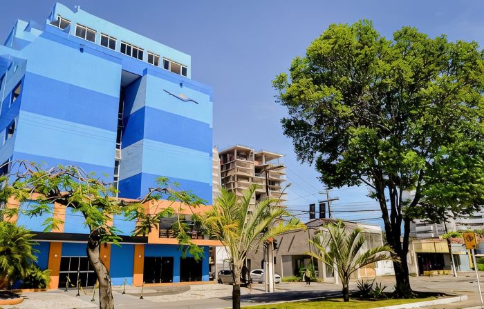 El Aram Beach Express