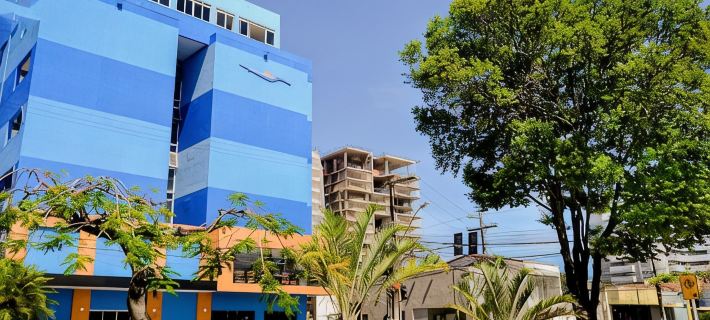 El Aram Beach Express Các khách sạn ở Maceió