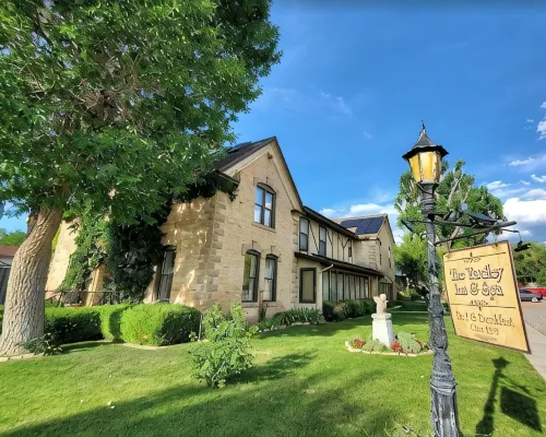 亞德利旅館及水療中心 桑皮特縣酒店