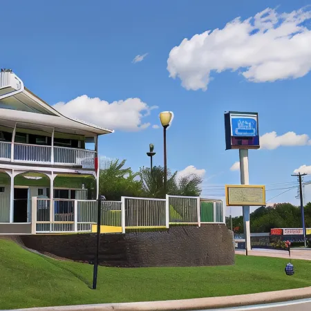 Legacy Inn - Cookeville