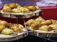 Ibis Styles Bielsko Biala - breakfast