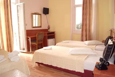 Diethnes Hotel Hotels in Syntagma