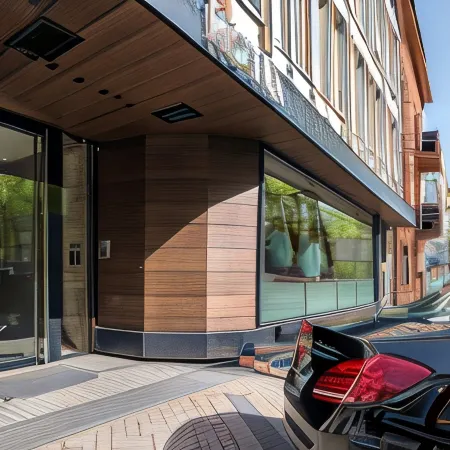 Belgrade Inn Garni Hotel