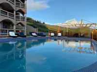 La Heliconia & Day Spa - parking