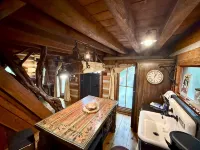 A Kentucky Cabin - Cozy Secluded Cabin One Mile From Mammoth Cave National Park Hotels in Park City