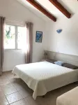 Villa near Porto-Vecchio private heated pool <br>6 km from the sea