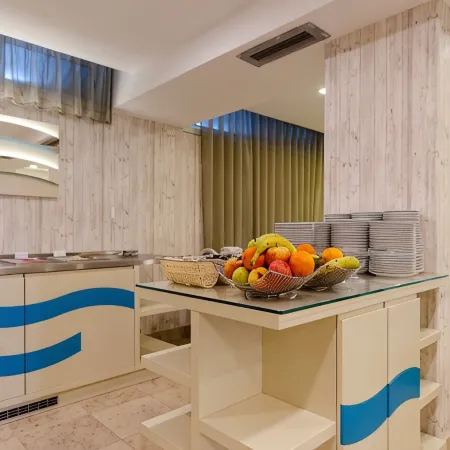 Hotel Lido