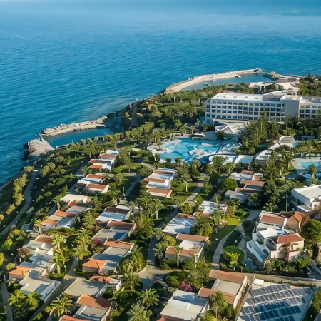 Myithaca.gr Отели в г. Итака