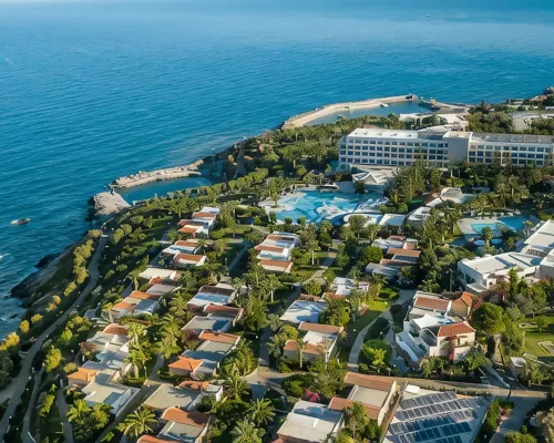Myithaca.gr Hotel di Ithaki